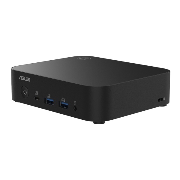 NUC14MNK97 (Essential Mill Canyon) N97 [8GB RAM + 128GB NVMe SSD 추가]