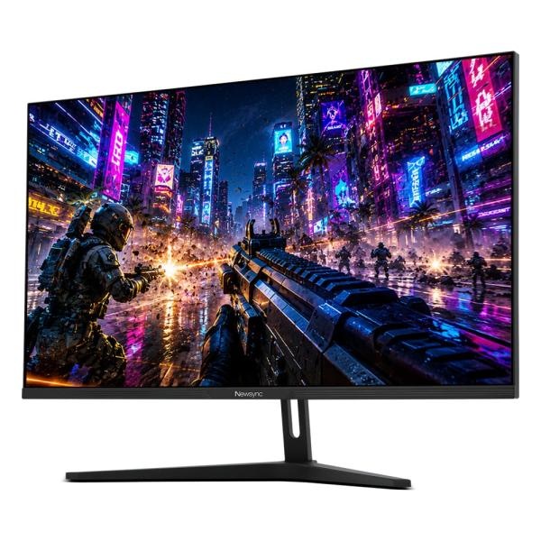 Newsync MX322Q 100 아이케어