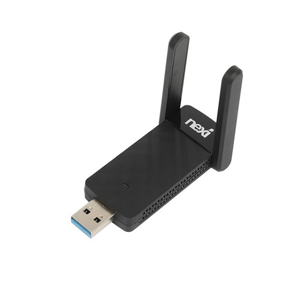 넥시 NX-AC1300NA (무선랜카드/USB/867Mbps) [NX1739]