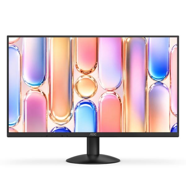 AOC Q27B30E QHD 보더리스 IPS 시력보호 HDR [무결점]