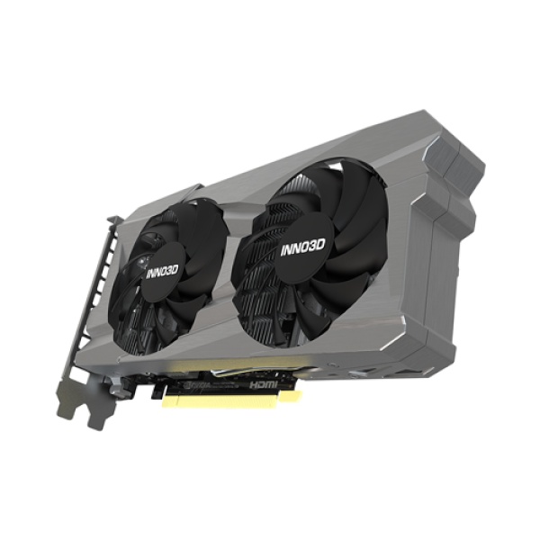 지포스 RTX 3050 D6 6GB TWIN X2 V2
