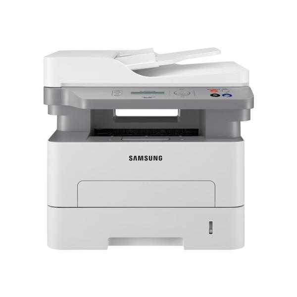 SL-M3390DW 흑백레이저복합기 (토너포함)