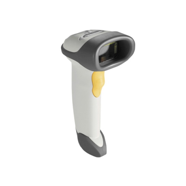 지브라 LS-2208 SR 바코드스캐너 (USB,케이블 포함)