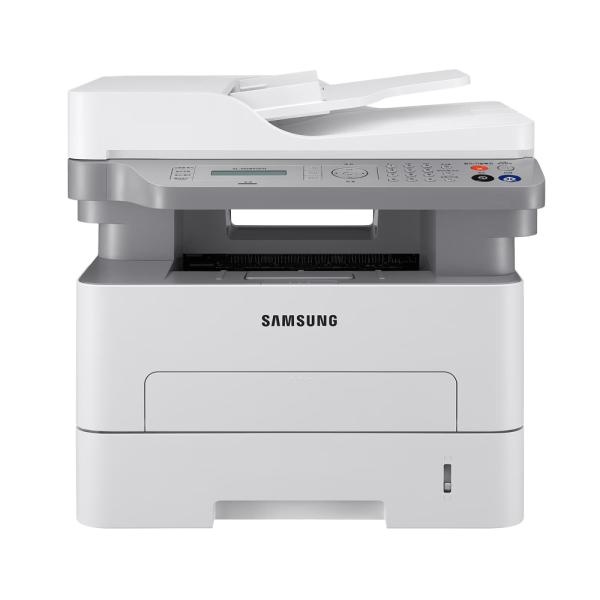 SL-M2890FN 흑백레이저복합기 (토너포함)