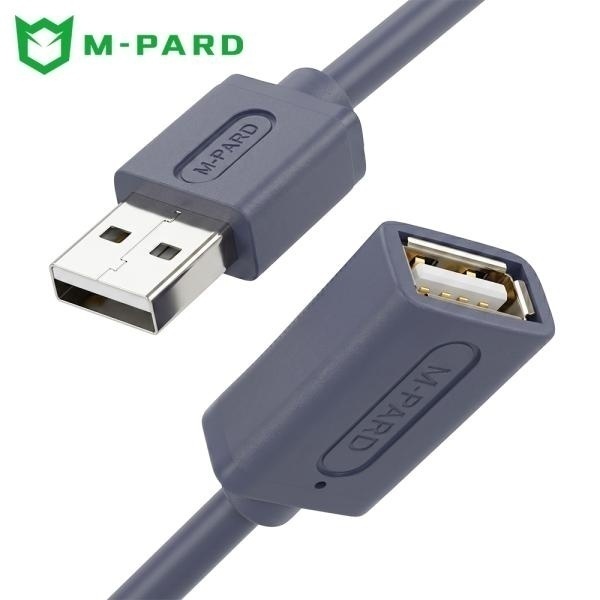 엠파드 USB 2.0 연장 AM-AF 케이블 5m MP-MH023