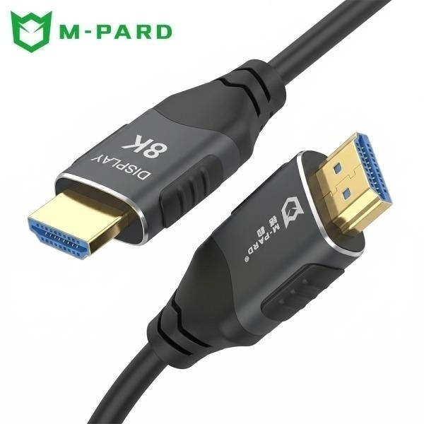 HDMI 2.1 AOC 케이블 30m MP-MH492