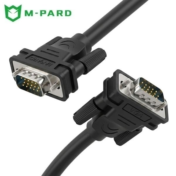 RGB 3+6 모니터 케이블 20m MP-MH037