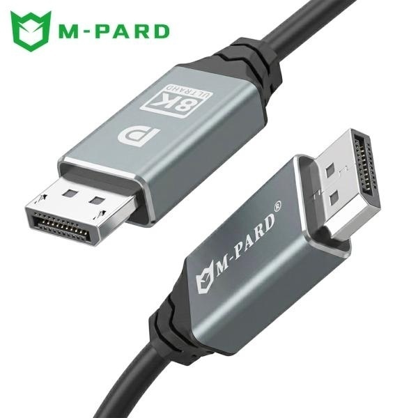 DP 1.4 케이블 2m MP-MH048