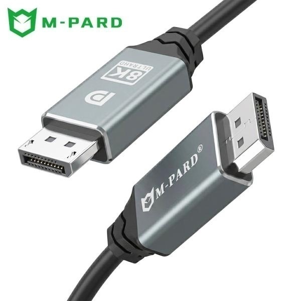 DP 1.4 케이블 5m MP-MH181