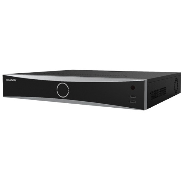16채널 NVR 녹화기, DS-7716NXI-K4/16P [POE 지원] [ASIO HDD 3TB 포함]