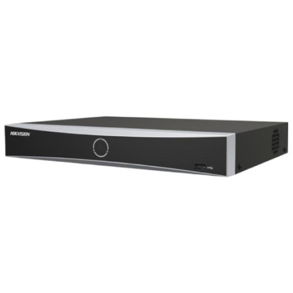 16채널 NVR 녹화기, DS-7616NXI-K2 [POE 미지원] [ASIO HDD 3TB포함]