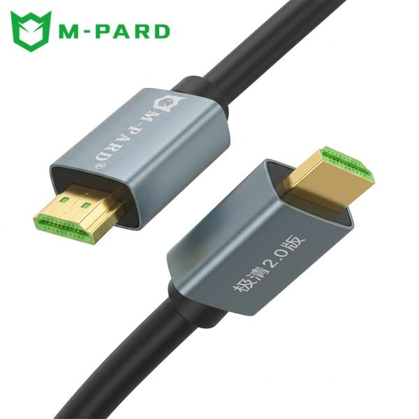 엠파드 HDMI2.0 케이블 1.5m MP-MH060