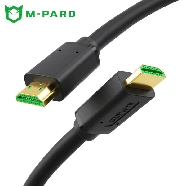 엠파드 HDMI 2.0 케이블 3m MP-MH007