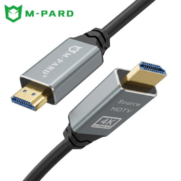 엠파드 HDMI 2.0 AOC 케이블 10m MP-MH436