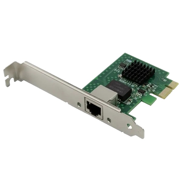스타링크 2.5Gb 유선 랜카드 [SL-I226T1]