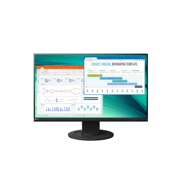 플렉스캔 EV2460 아이케어 모니터