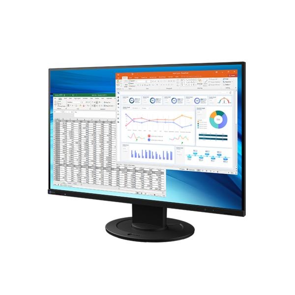 플렉스캔 EV2410R 아이케어 모니터