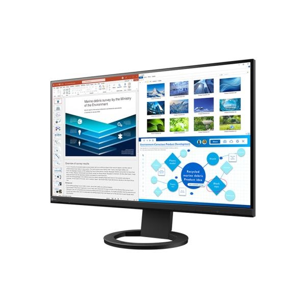 플렉스캔 EV2720S 27인치 모니터