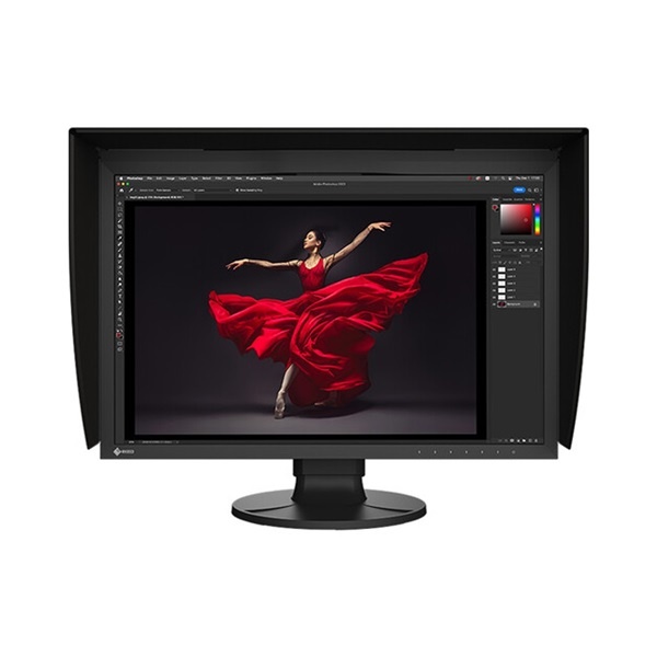 컬러엣지 CG2400S 전문가용 모니터