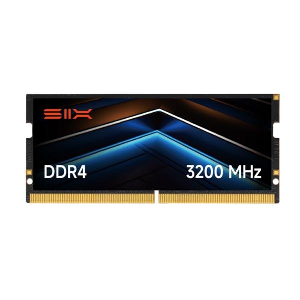 SIX 노트북용 DDR4 PC4-25600 [16GB] (3200)