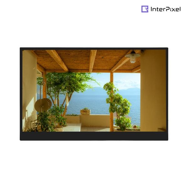 IP1510T 터치 IPS 60Hz C포트 포터블 휴대용 모니터 틸트 앵글 컨트롤