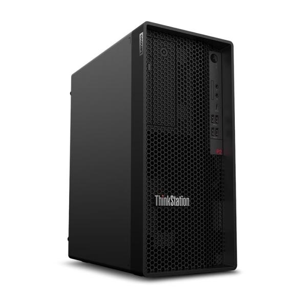 ThinkStation P3 Tower Gen2 30HTS00H00 U7-265 (32GB/1TB NVMe/RTX 2000Ada/1100W/Win11Pro/3Y) [기본제품]