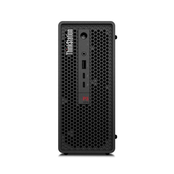 ThinkStation P3 Ultra 30HBS2P700 i7-13700 (32GB/512GB NVMe/1TB HDD/T400 4GB/300W/Win11Pro/1Y) [기본제품]