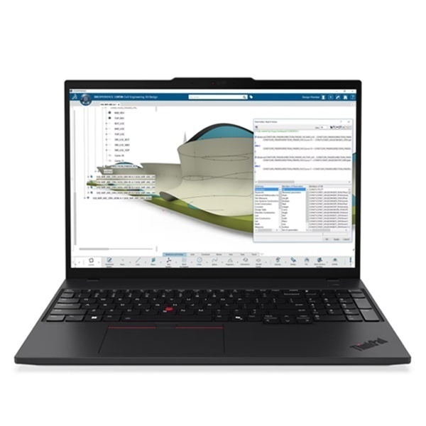 P16s G4 21QSS1V200 Ryzen AI 7 350 (64GB/2TB NVMe/860M/WIN11PRO/3Y)*