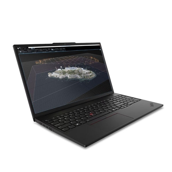 ThinkPad P16s G4 21QWS4PW00 Ultra7-265H VPRO (DDR5 64GB/2TB SSD/PRO 500 Blackwell/FD/3Y)*