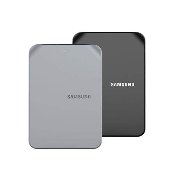 외장HDD ,삼성 NEW J3  Portable USB-C 미드나잇 블랙 [USB3.2] [4TB] ▶ 2026 신제품◀