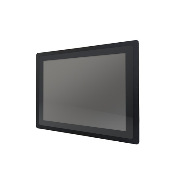 38.1cm (15인치) 감압식 터치 산업용 모니터 KMR-150HA