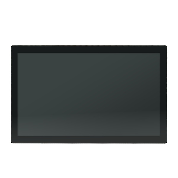 68.58cm (27인치) 정전식 터치 산업용 모니터 KMP-270BA