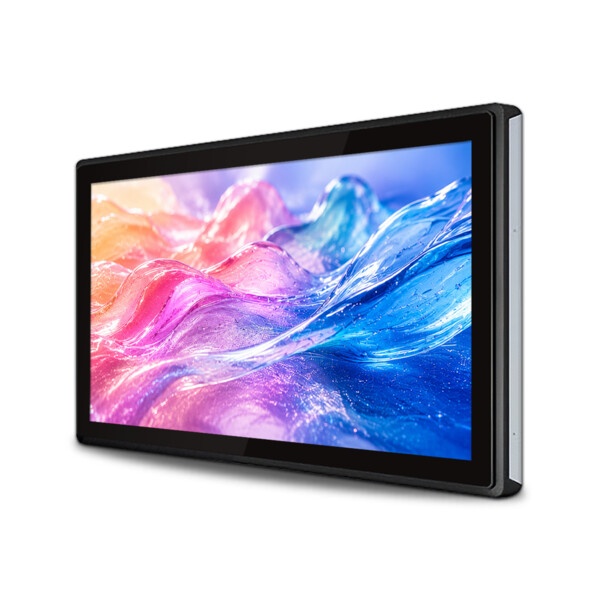 60.5cm (23.8인치) 정전식 터치 산업용 모니터 KMP-238BA
