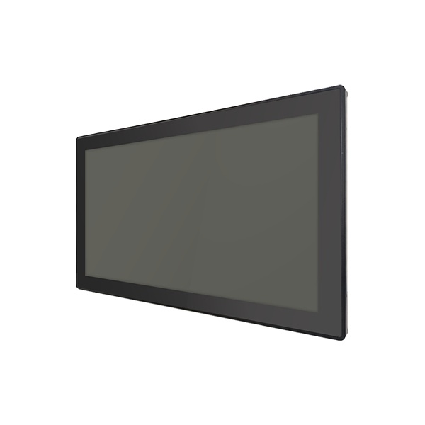 39.6cm (15.6인치) 정전식 터치 산업용 모니터 KMP-156BA