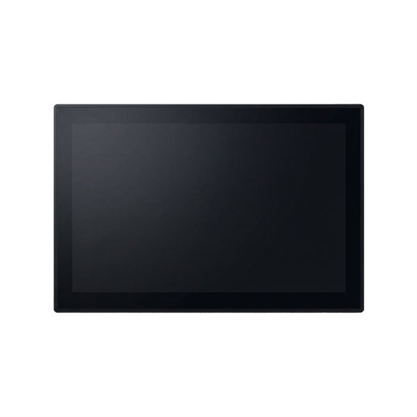 38.1cm (15인치)  정전식 터치 산업용 모니터 KMP-150BA