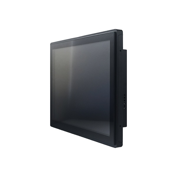 30.7cm (12.1인치) 정전식 터치 산업용 모니터 KMP-121BA