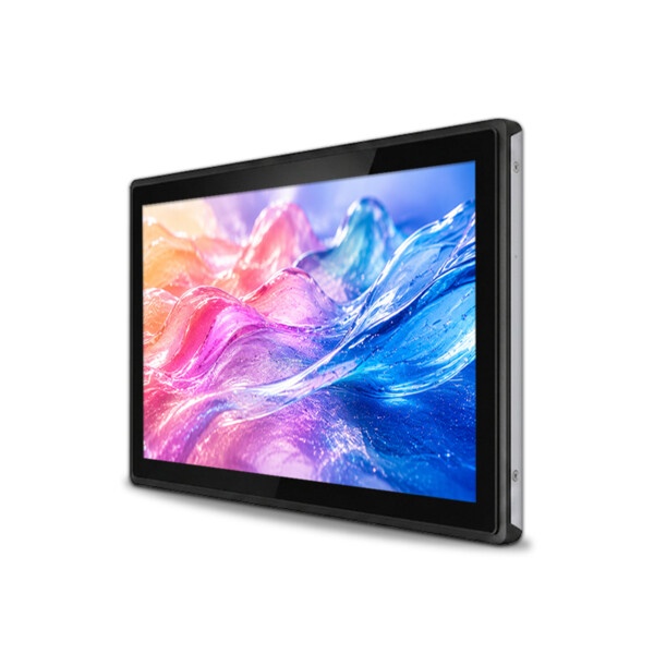 29.5cm (11.6인치) 정전식 터치 산업용 모니터 KMP-116BA