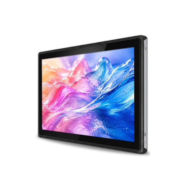 26.4cm (10.4인치) 정전식 터치 산업용 모니터 KMP-104BA