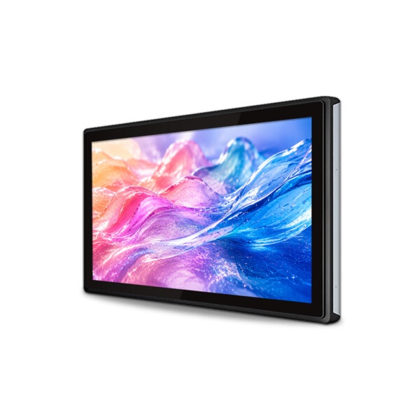 17.8cm (7인치) 정전식 터치 산업용 모니터 KMP-070BA