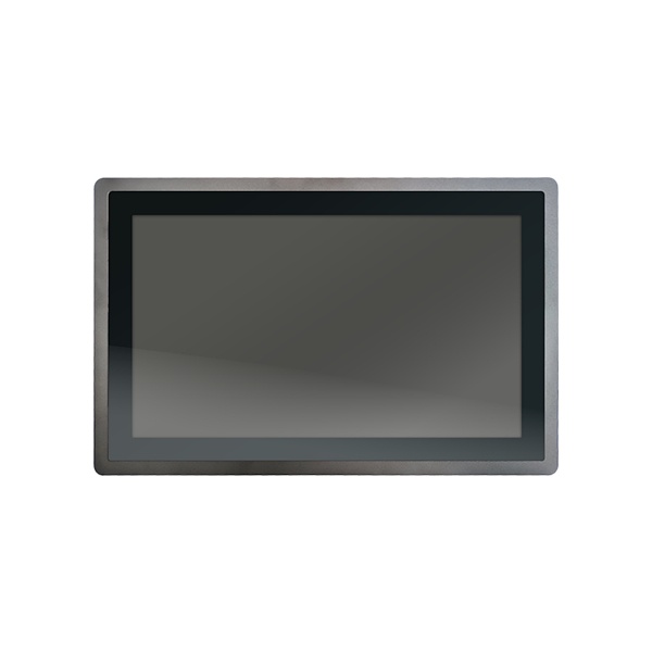 39.6cm (15.6인치) 정전식 터치 산업용 모니터 KMP-156HA