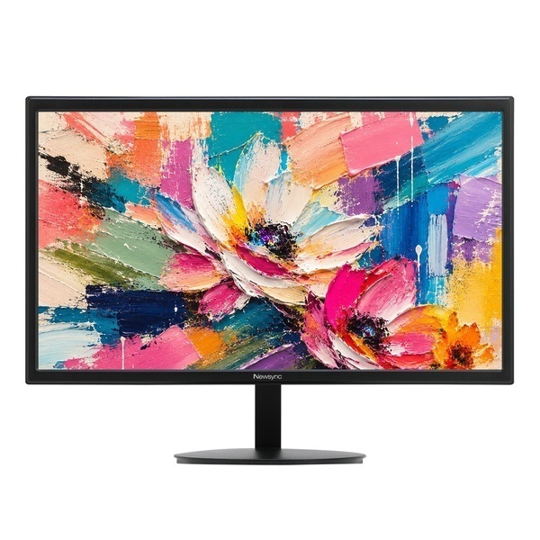 Newsync P225IPS 터치스크린 HDR [무결점]