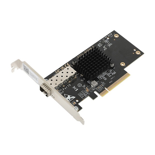 넥시 NX-82599-F1 [서버랜카드 /10G/PCI-E][NX1758]