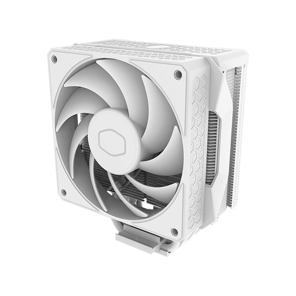 DT600 [CPU 쿨러] [화이트]