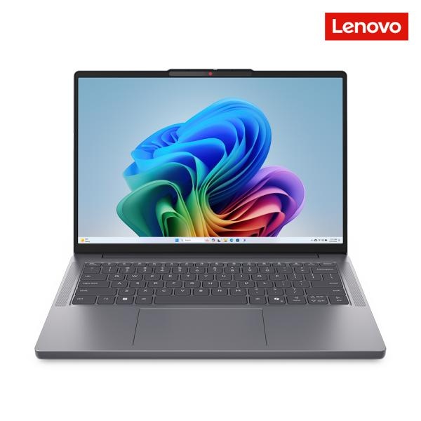 2026 아이디어패드 Slim3 14IPH11 83UQ005LKR (Ultra5-322/16GB/512GB/FD) [기본제품]
