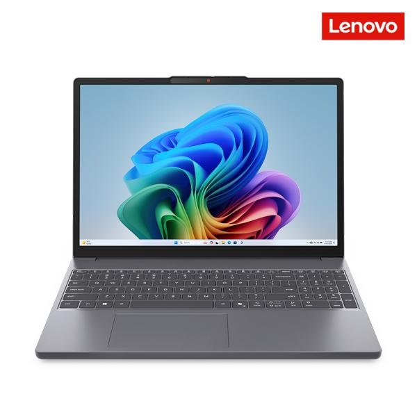 2026 아이디어패드 Slim3 15IPH11 83UR00CNKR (Ultra5-322/16GB/512GB/Win11Home) [기본제품]