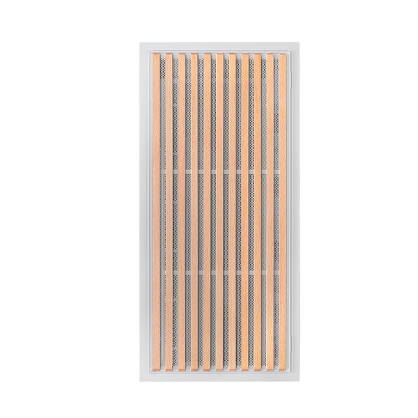 B4-mATX Vertical AeroDeck [비치화이트]