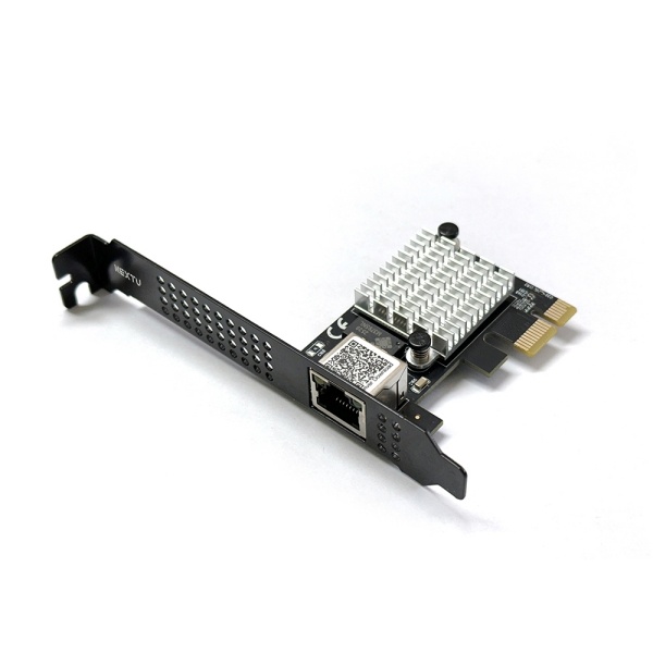 NEXTU-넷포트 P5 9003K EX (유선랜카드/PCI-E/10Gbps)