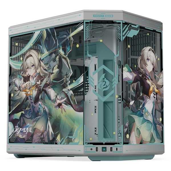 붕괴 스타레일 EDITION 4종 풀패키지 [FIREFLY 반디 에디션] ★10% 할인+키링증정★