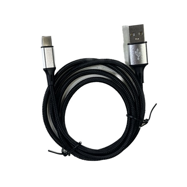 USB 2.0 to Type C 충전 케이블 3M