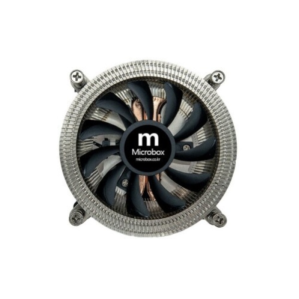 마이크로박스 COOL 3400R-21 PWM [CPU쿨러]